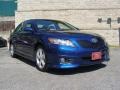 Blue Ribbon Metallic - Camry SE V6 Photo No. 5