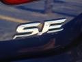 Blue Ribbon Metallic - Camry SE V6 Photo No. 9