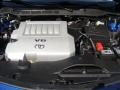 Blue Ribbon Metallic - Camry SE V6 Photo No. 11