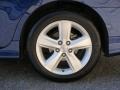 Blue Ribbon Metallic - Camry SE V6 Photo No. 12