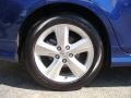 Blue Ribbon Metallic - Camry SE V6 Photo No. 14