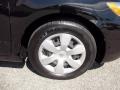 Black - Camry LE Photo No. 10