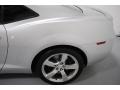 Silver Ice Metallic - Camaro SS/RS Coupe Photo No. 10