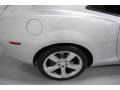 Silver Ice Metallic - Camaro SS/RS Coupe Photo No. 13
