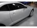 Silver Ice Metallic - Camaro SS/RS Coupe Photo No. 15