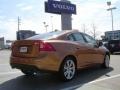 Vibrant Copper Metallic - S60 T5 Photo No. 11