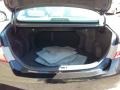 Black - Camry LE Photo No. 30