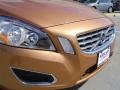 Vibrant Copper Metallic - S60 T5 Photo No. 15