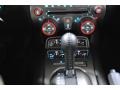 Black Controls Photo for 2011 Chevrolet Camaro #54271235