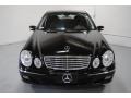 Black - E 350 Sedan Photo No. 2