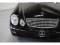 Black - E 350 Sedan Photo No. 3