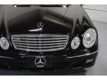 Black - E 350 Sedan Photo No. 4
