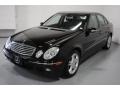 Black - E 350 Sedan Photo No. 5