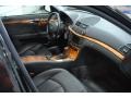 Black - E 350 Sedan Photo No. 15