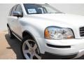 Ice White - XC90 3.2 R-Design Photo No. 12