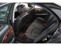Black - E 350 Sedan Photo No. 21