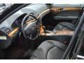 Black - E 350 Sedan Photo No. 22