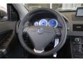  2012 XC90 3.2 R-Design Steering Wheel