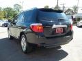 Black - Highlander Limited 4WD Photo No. 5