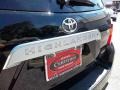 Black - Highlander Limited 4WD Photo No. 7