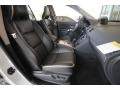 R-Design Off-Black Interior Photo for 2012 Volvo XC90 #54271538