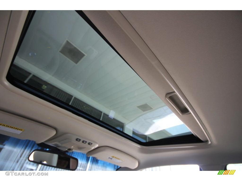 2012 Volvo XC90 3.2 Sunroof Photo #54271661