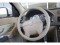  2012 XC90 3.2 Steering Wheel