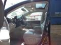 2008 Black Toyota Highlander Limited 4WD  photo #21