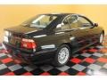 Anthracite Metallic - 5 Series 525i Sedan Photo No. 4