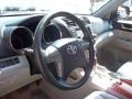 Black - Highlander Limited 4WD Photo No. 27