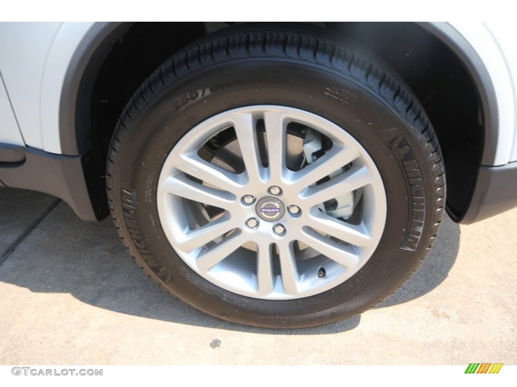 2012 Volvo XC90 3.2 Wheel Photo #54271811