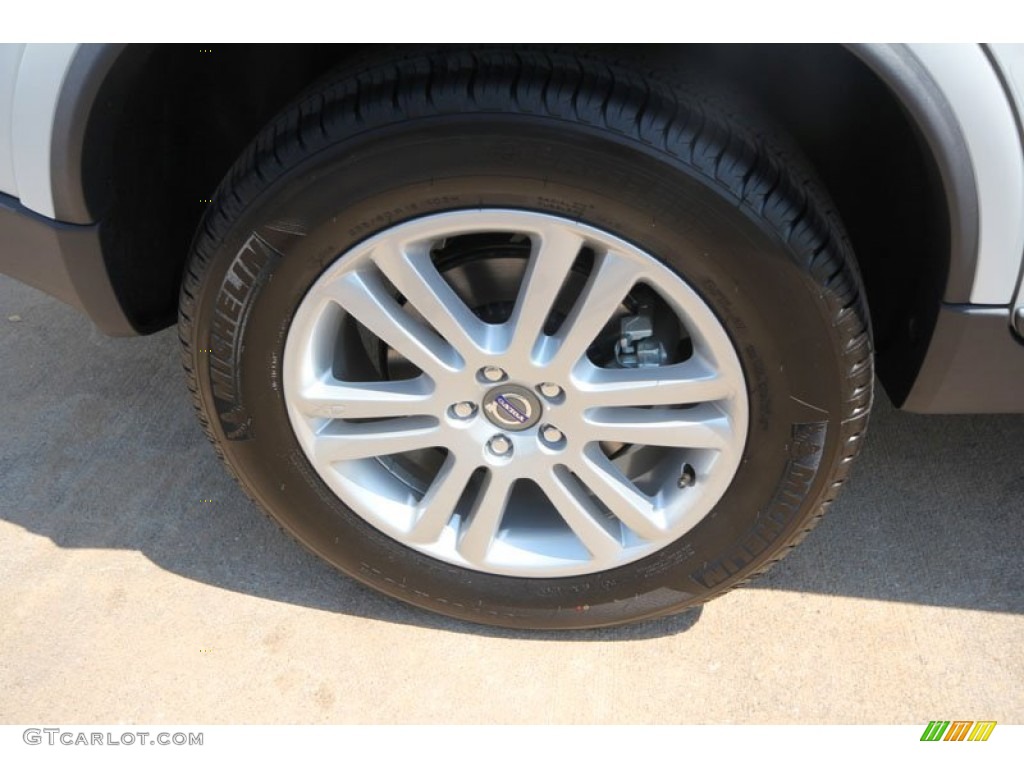 2012 Volvo XC90 3.2 Wheel Photo #54271817