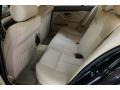 Anthracite Metallic - 5 Series 525i Sedan Photo No. 12