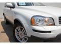 Ice White - XC90 3.2 Photo No. 12