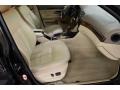 Anthracite Metallic - 5 Series 525i Sedan Photo No. 15