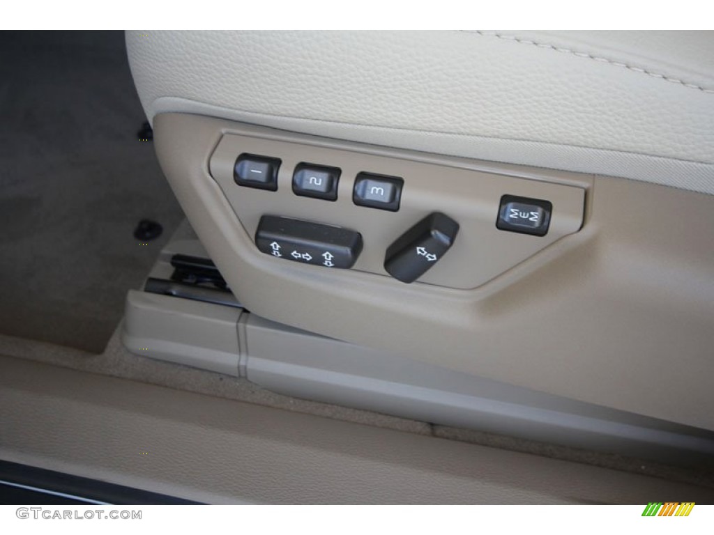 2012 Volvo XC90 3.2 Controls Photo #54271853