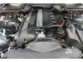 2001 BMW 5 Series 2.5L DOHC 24V Inline 6 Cylinder Engine Photo