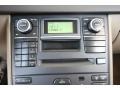 2012 Volvo XC90 Beige Interior Audio System Photo