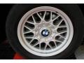 Anthracite Metallic - 5 Series 525i Sedan Photo No. 20