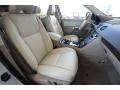 Beige 2012 Volvo XC90 3.2 Interior Color