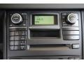 2012 Volvo XC90 R-Design Off-Black Interior Audio System Photo