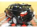 Jet Black - X3 3.0si Photo No. 3