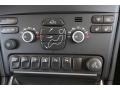 2012 Volvo XC90 R-Design Off-Black Interior Controls Photo