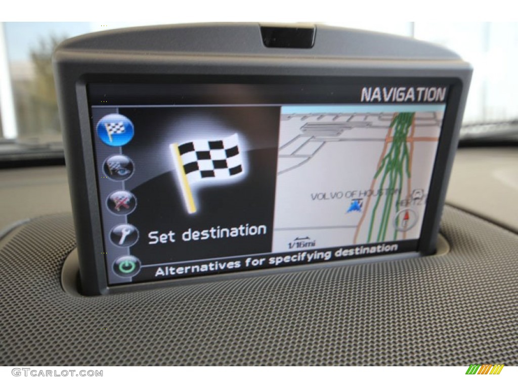 2012 Volvo XC90 3.2 R-Design Navigation Photos