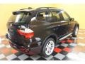 Jet Black - X3 3.0si Photo No. 4