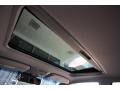 2012 Volvo XC90 R-Design Off-Black Interior Sunroof Photo