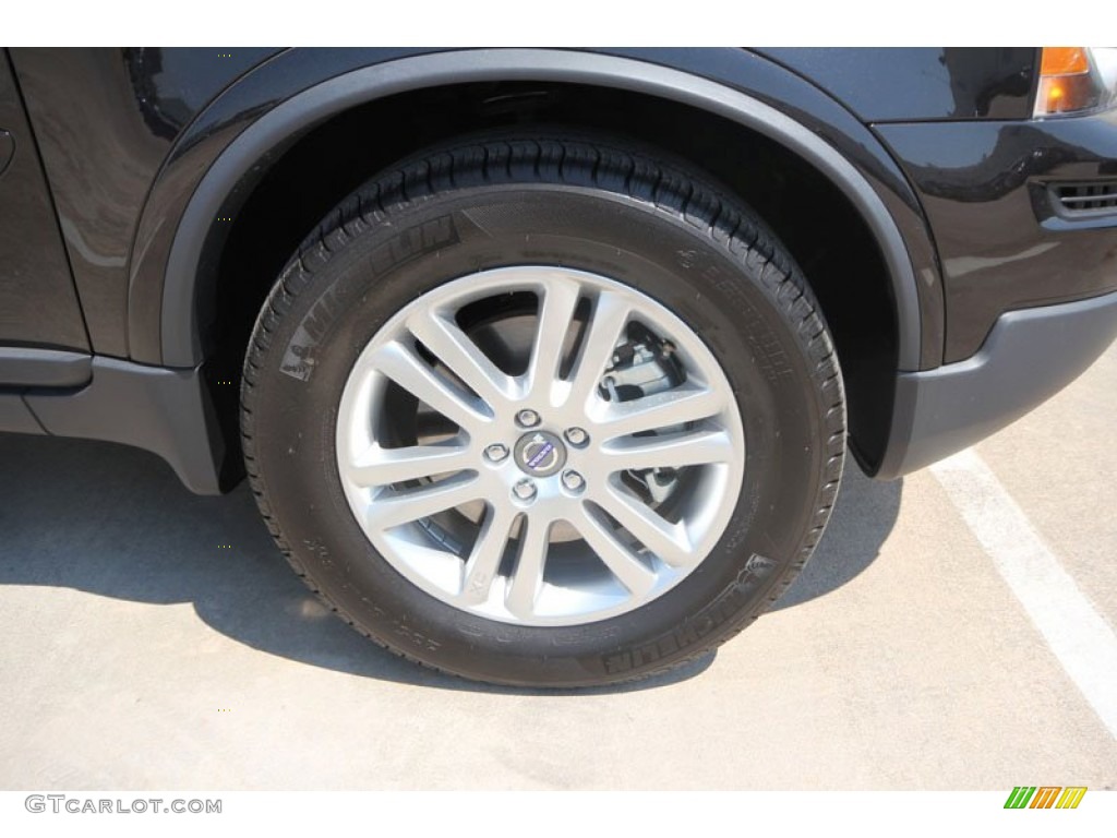 2012 Volvo XC90 3.2 Wheel Photo #54272291