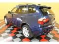 Mystic Blue Metallic - X3 3.0i Photo No. 3