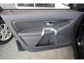Off Black 2012 Volvo XC90 3.2 Door Panel