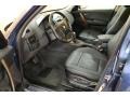 Mystic Blue Metallic - X3 3.0i Photo No. 11